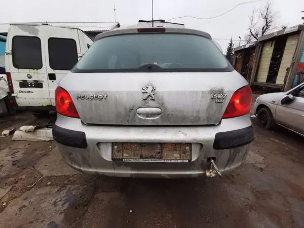 OEM 0445010102 Högtrycksbränslepump Peugeot 307 image 9