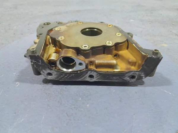 Ford Öljypumppu OEM BM5G6600GC Fusion/Mondeo image 3