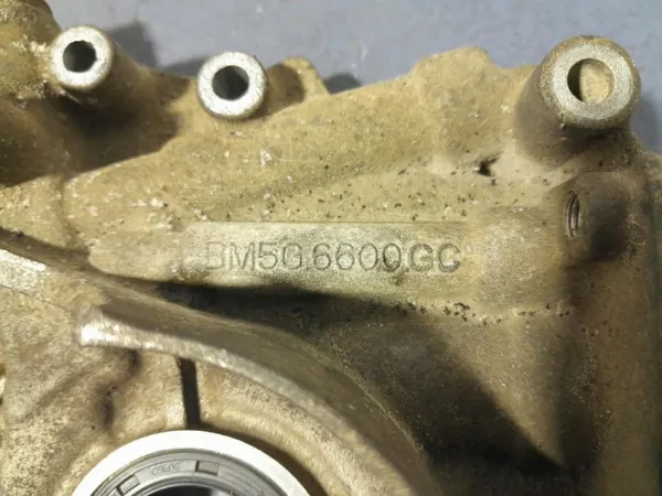 Ford Öljypumppu OEM BM5G6600GC Fusion/Mondeo image 4