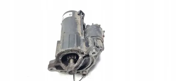 Motor de arranque 5802CG Peugeot 206 image 3