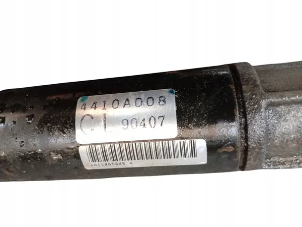 Caixa de Direção Mitsubishi Lancer VIII 4410A008 image 4