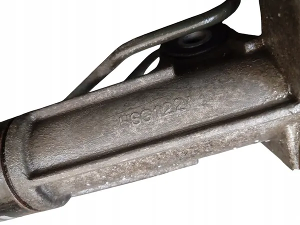 Caixa de Direção Mitsubishi Lancer VIII 4410A008 image 5