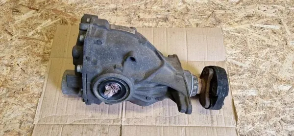 BMW 5 Touring F11 bakaxel 20011721N5 image 2