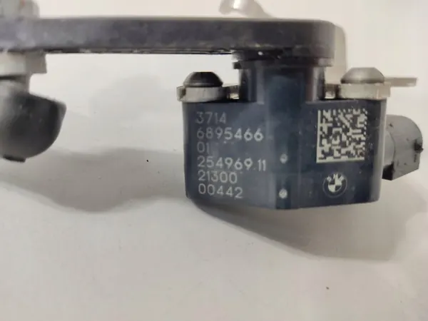 Sensor suspensão pneumática dianteira OEM 6870970 BMW 8 G14 image 3