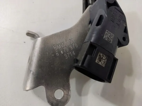 Sensor suspensão pneumática dianteira OEM 6870970 BMW 8 G14 image 4
