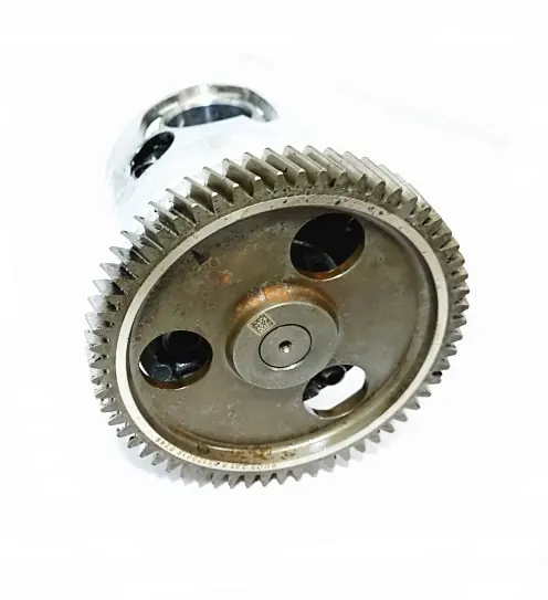 Bomba de aceite Mercedes OEM 2.2 CDi 651 - Pieza OE usada image 3