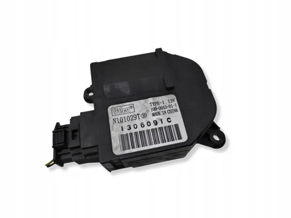 Verwarmingsmotor OEM N101029T voor Renault Modus 1.4 16V image 2