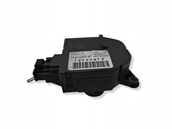 Verwarmingsmotor OEM N101029T voor Renault Modus 1.4 16V image 3