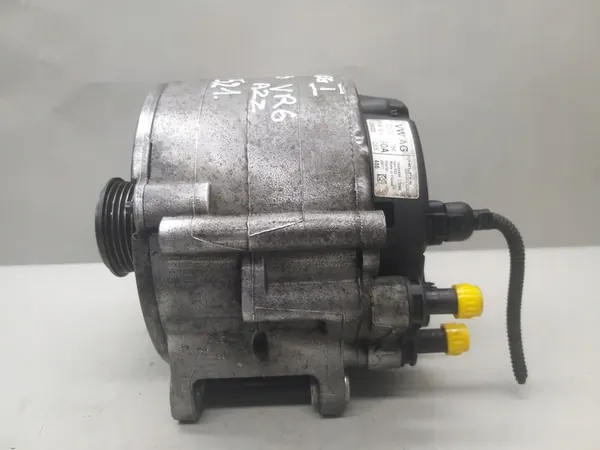 Generaattori 14V 190A 3.2 B VR6 Touareg I 7L Cayenne image 2