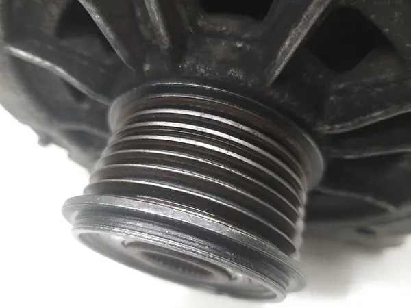 Generaattori 14V 190A 3.2 B VR6 Touareg I 7L Cayenne image 9