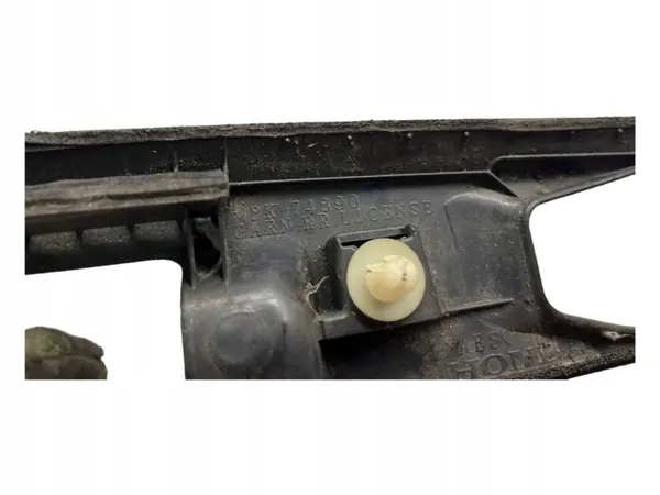 Bandeau d'éclairage tableau Honda Accord OEM MPK74890 image 4