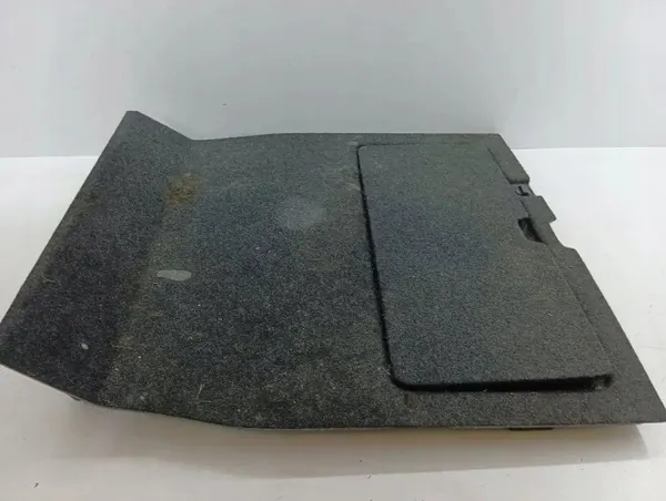 Volvo S60 2012 Boot Liner OEM 30715859 image 3