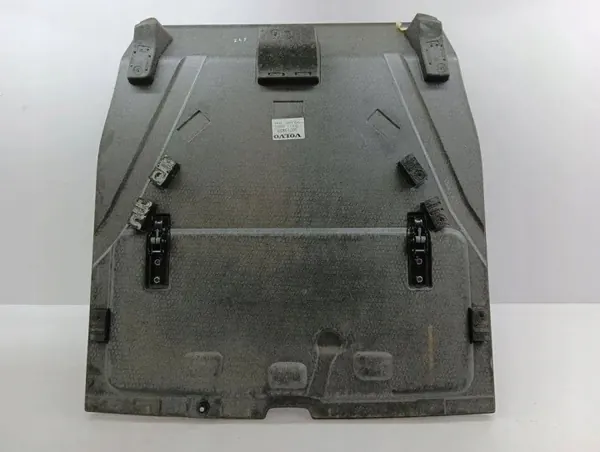 Volvo S60 2012 Boot Liner OEM 30715859 image 4