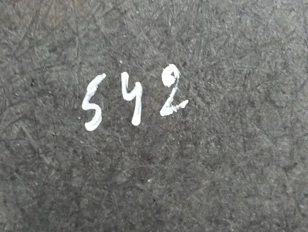 Volvo S60 2012 Boot Liner OEM 30715859 image 6