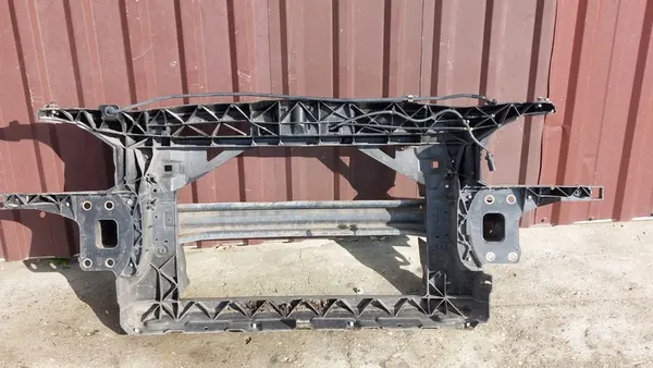 Reforço Frontal SEAT LEON II LIFT 1P0805588D image 2