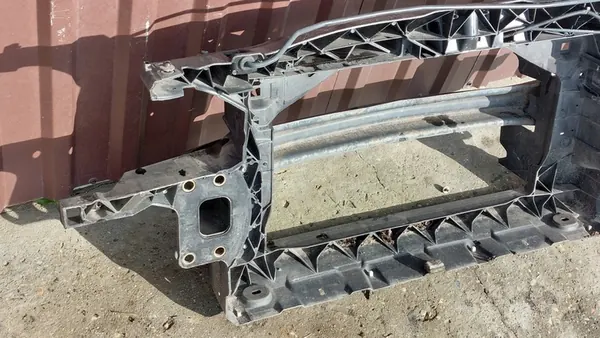 Reforço Frontal SEAT LEON II LIFT 1P0805588D image 3