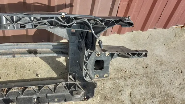 Reforço Frontal SEAT LEON II LIFT 1P0805588D image 4