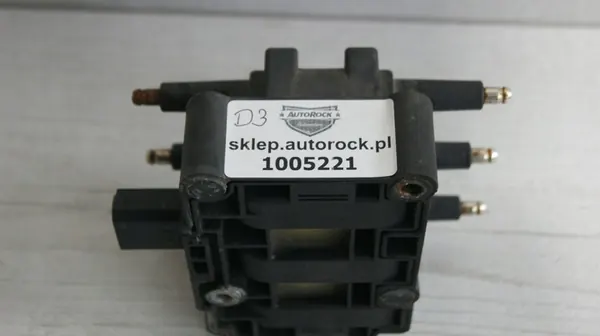 Bobina de ignição Dodge Caravan image 2