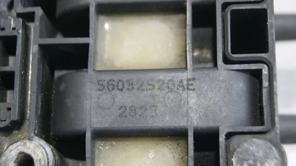 Bobina de ignição Dodge Caravan image 3