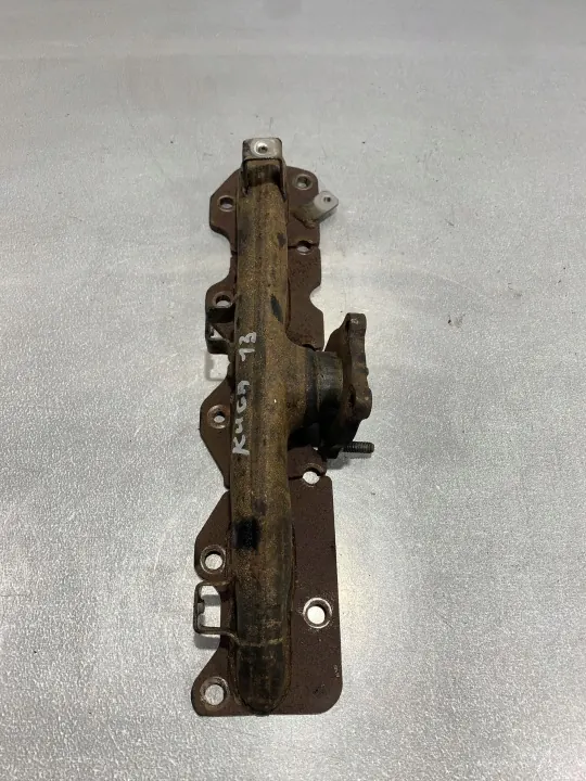 Coletor de escape Ford Kuga II OEM FBZ18885 image 4