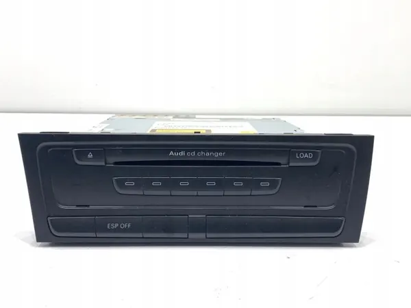 OEM 8T1035110C Mudador CD para Audi A5 8T 2007-2017 image 2