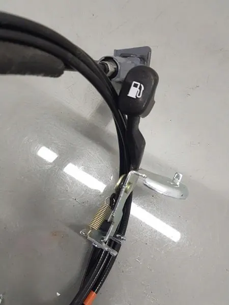 Cabo abertura tampa combustível OEM UYKYUF para Hyundai i10 II image 3