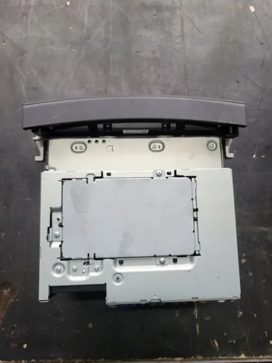 Radio CD Mercedes E W212 OEM A2129005614 image 5