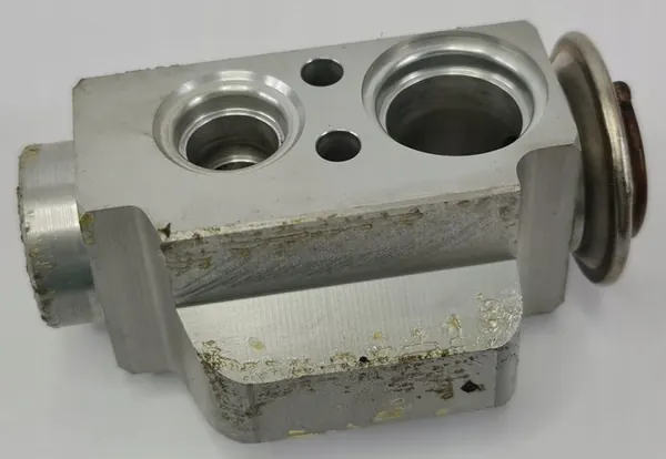 Ilmastoinnin laajennusventtiili Audi Q7 7L0820712A image 2