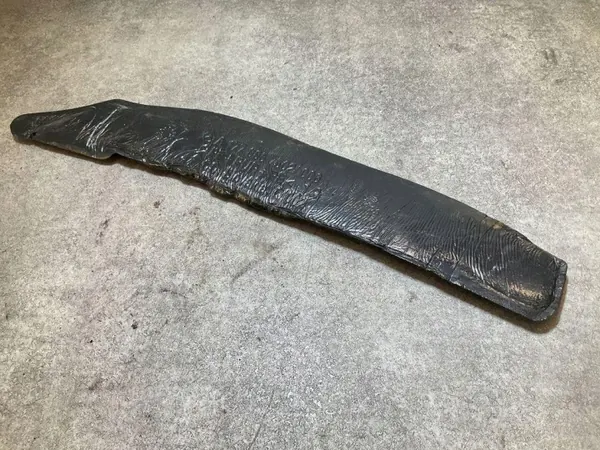 Mercedes-Benz Carrosseriedeel OEM A1778857502 - Gebruikt image 2