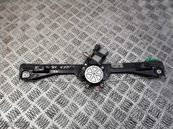 Régulateur de vitre Fiat Linea 2008 OEM 51789652 image 2