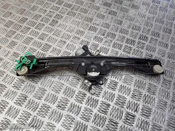 Régulateur de vitre Fiat Linea 2008 OEM 51789652 image 4