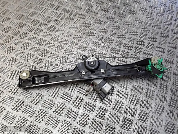 Régulateur de vitre Fiat Linea 2008 OEM 51789652 image 5