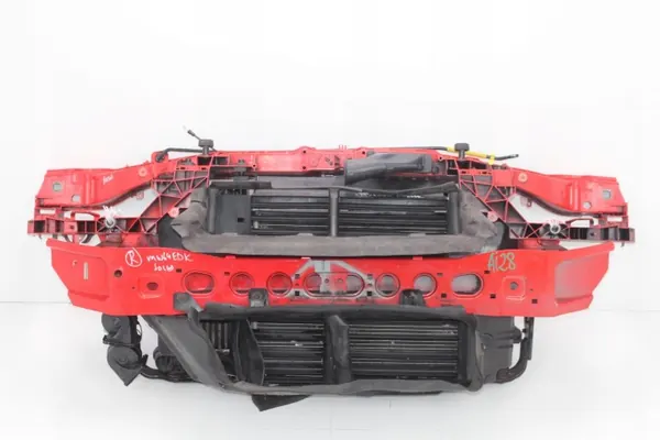 OEM 360213825 Framrems för Ford Focus MK3 2010-2014 image 2