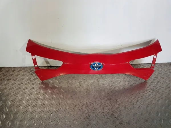 OEM 76811-0DA30 Takaluukunauha Toyota Yaris III:lle image 2