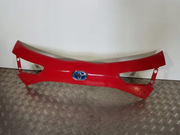 OEM 76811-0DA30 Takaluukunauha Toyota Yaris III:lle image 5