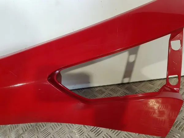 OEM 76811-0DA30 Takaluukunauha Toyota Yaris III:lle image 7
