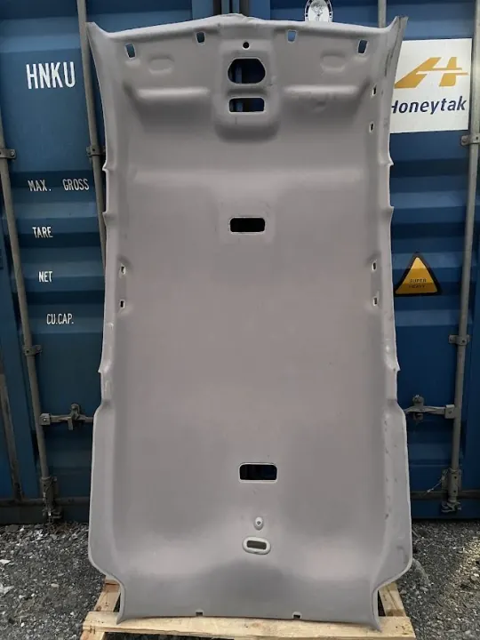 Renault OE 739100734R Techo para Grand Scenic III image 2
