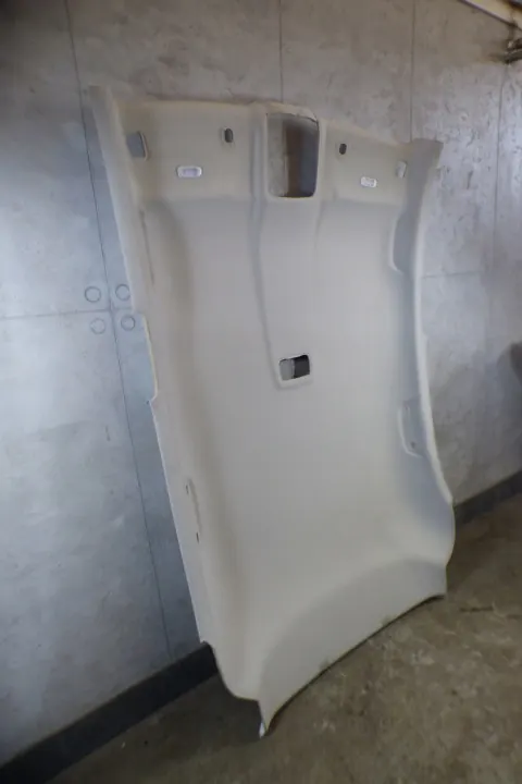 Renault Megane IV Techo Interior OEM 739108134R Usado image 3