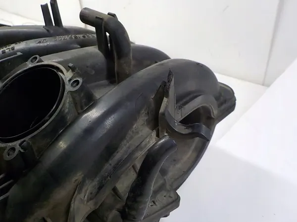 VW POLO 6R 1.4 CGG Coletor de Admissão 036129709JF GBG image 3