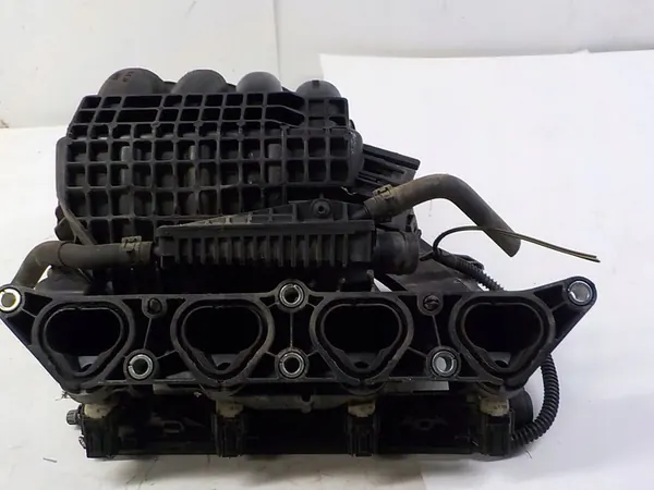 VW POLO 6R 1.4 CGG Coletor de Admissão 036129709JF GBG image 5