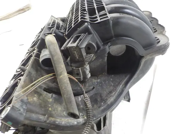 VW POLO 6R 1.4 CGG Coletor de Admissão 036129709JF GBG image 6