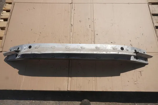 HONDA CIVIC XI Etupuskuri 2011-2016 image 3