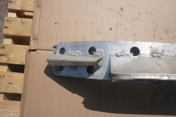 HONDA CIVIC XI Etupuskuri 2011-2016 image 5