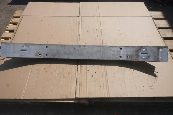 HONDA CIVIC XI Etupuskuri 2011-2016 image 7