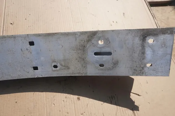 HONDA CIVIC XI Etupuskuri 2011-2016 image 8