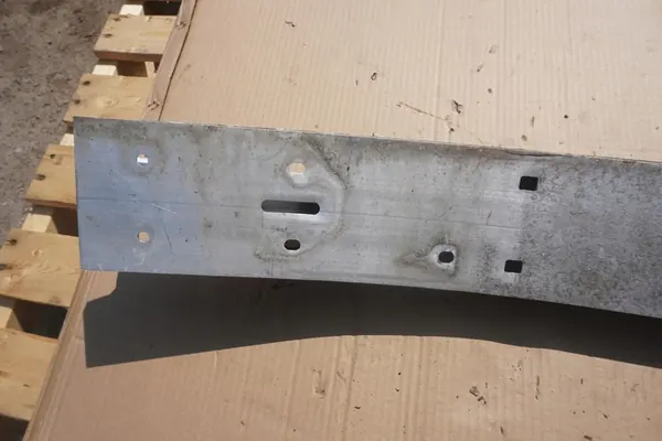 HONDA CIVIC XI Etupuskuri 2011-2016 image 9