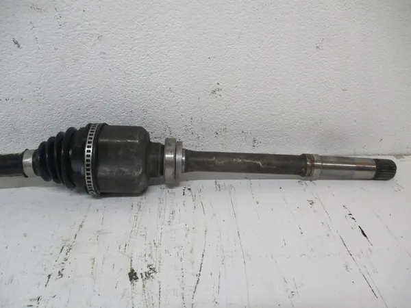 Arbre de transmission droit Opel Corsa F 1.2 image 3