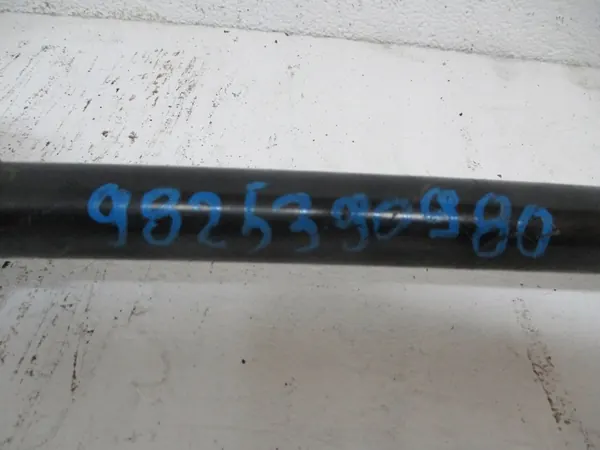 Arbre de transmission droit Opel Corsa F 1.2 image 4