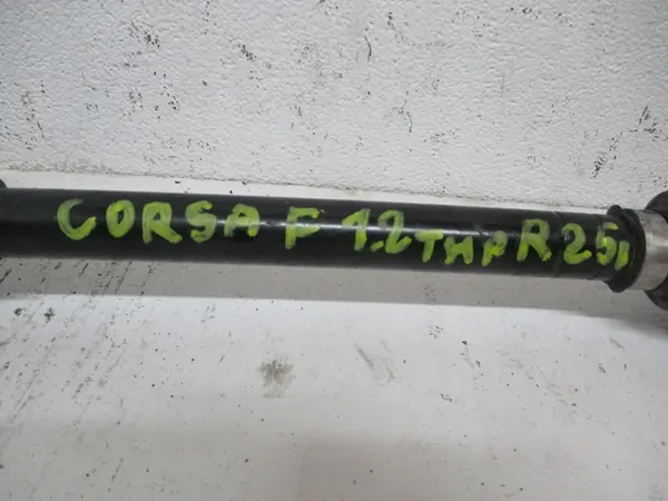 Arbre de transmission droit Opel Corsa F 1.2 image 5