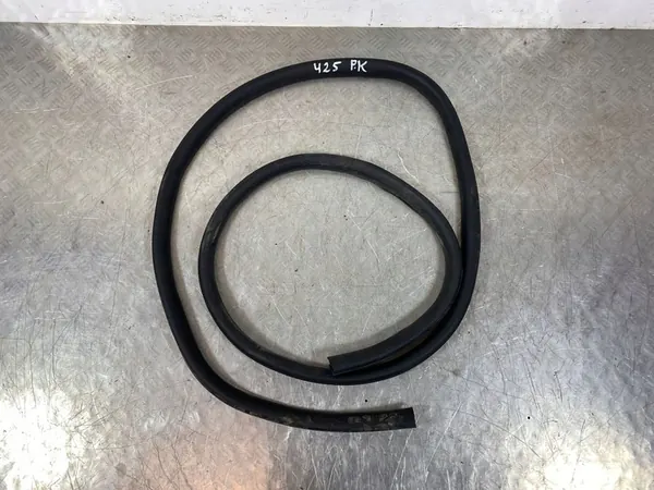 Vedação da porta dianteira Ford Escape IV 2022 FOB52161 image 1